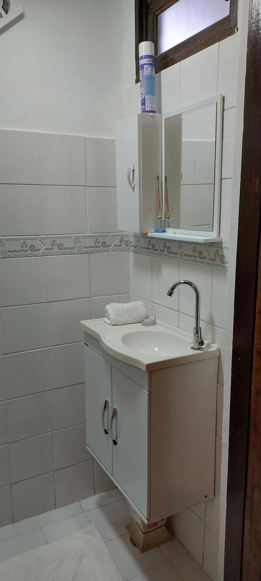 Apartamentos De Ferias Por Temporada Martim De Sa カラグァタトゥバ 部屋 写真