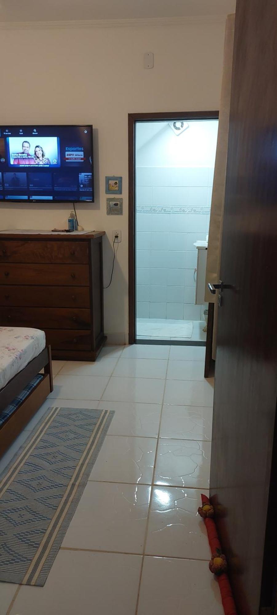 Apartamentos De Ferias Por Temporada Martim De Sa カラグァタトゥバ 部屋 写真