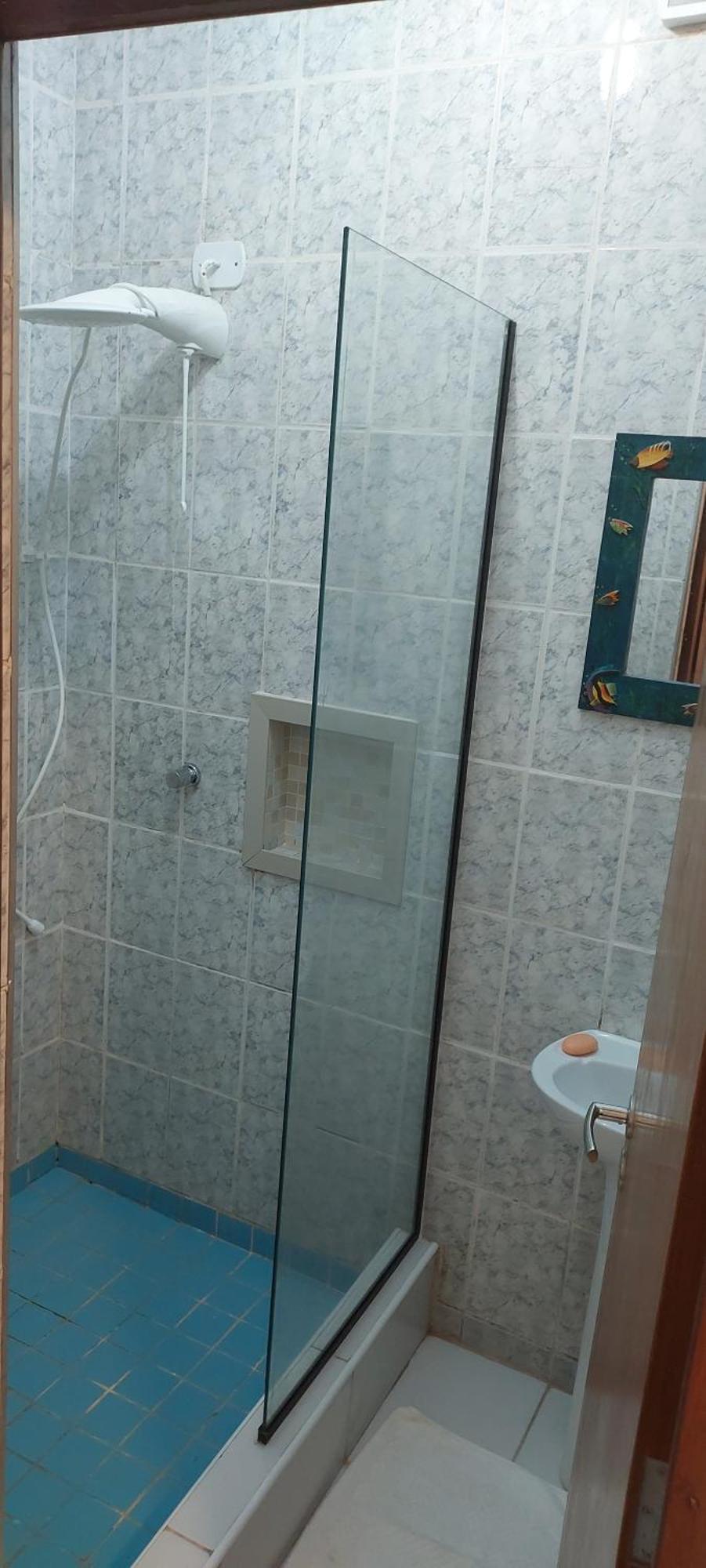 Apartamentos De Ferias Por Temporada Martim De Sa カラグァタトゥバ 部屋 写真