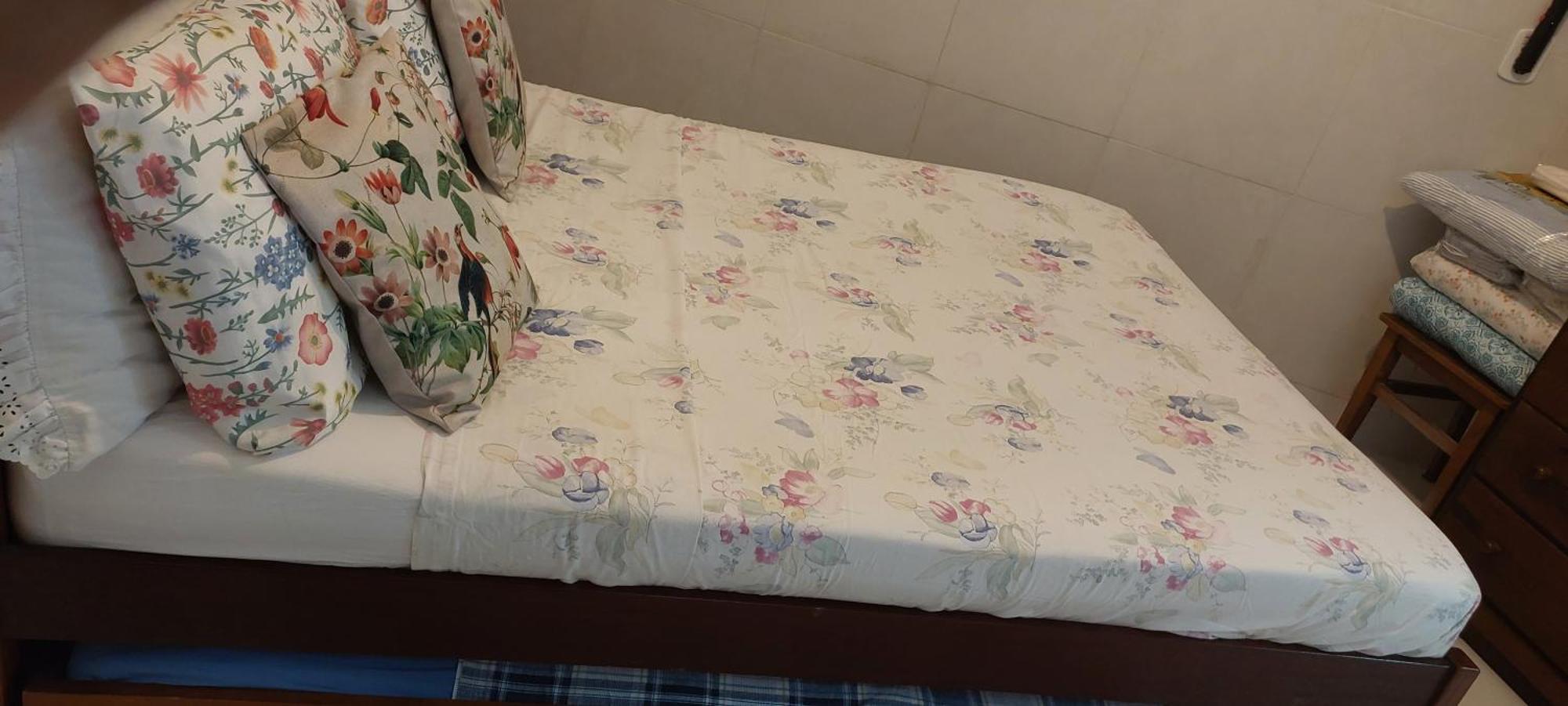 Apartamentos De Ferias Por Temporada Martim De Sa カラグァタトゥバ 部屋 写真