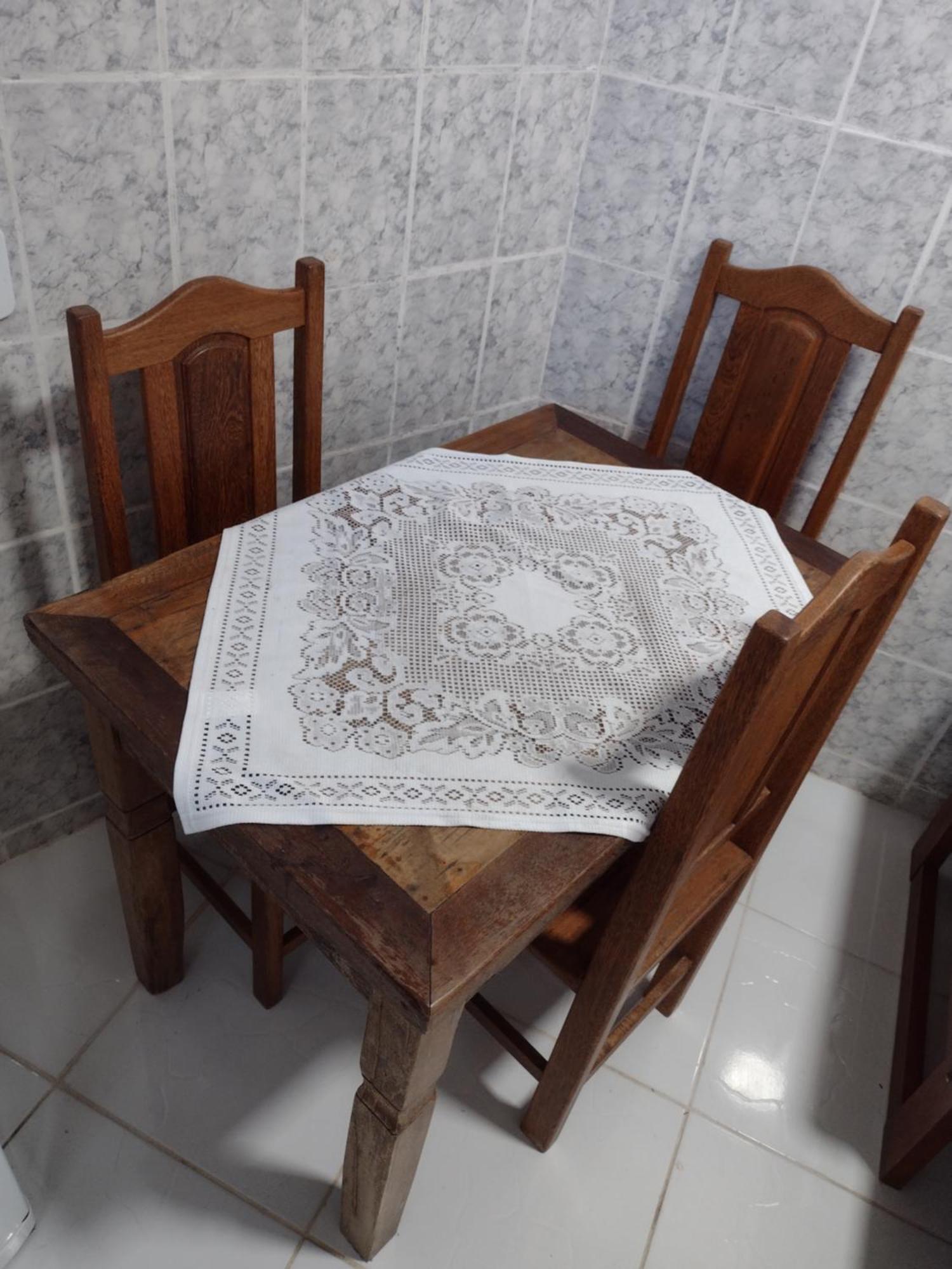 Apartamentos De Ferias Por Temporada Martim De Sa カラグァタトゥバ 部屋 写真